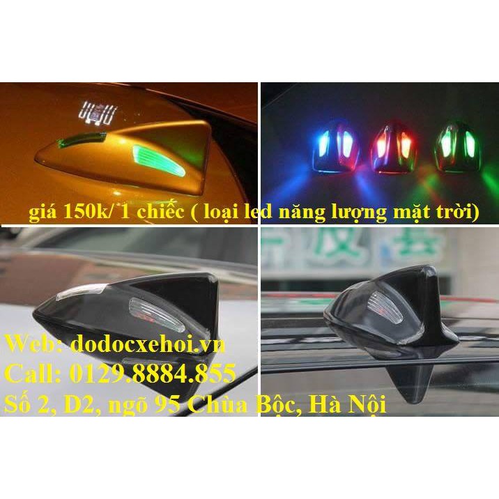 ĐUÔI GIÓ THỂ THAO CÓ LED THỜI TRANG