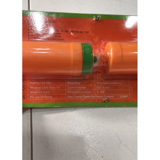 Phao điện ONPAS chính hãng