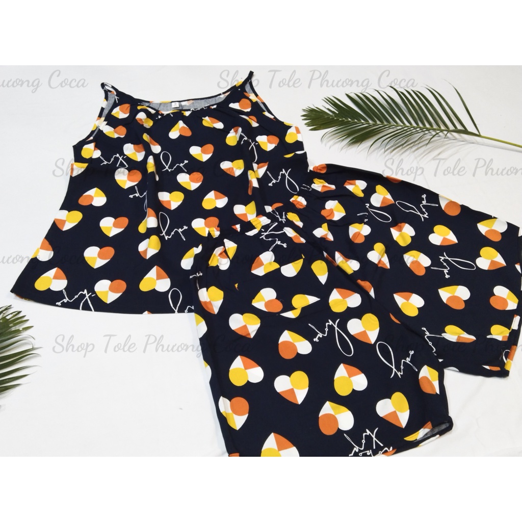 Mẫu Tole lanh._Đùi dây ngắn dễ thương | BigBuy360 - bigbuy360.vn