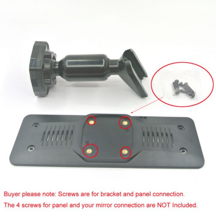 Sản Phẩm  Bộ chân ốp dùng cho camera hành trình ô tô: Mã sản phẩm TB68 . | BigBuy360 - bigbuy360.vn