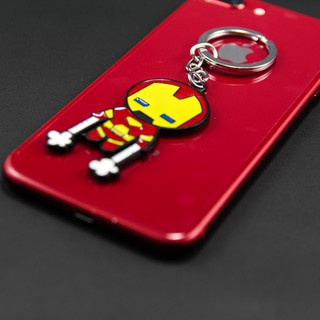 MÓC KHÓA IRON MAN