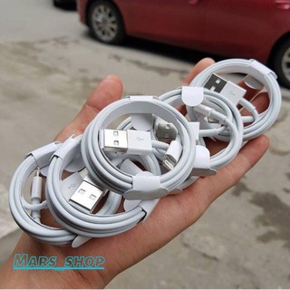 ( Giá gốc ) Cáp sạc iphone foxconn 5ic