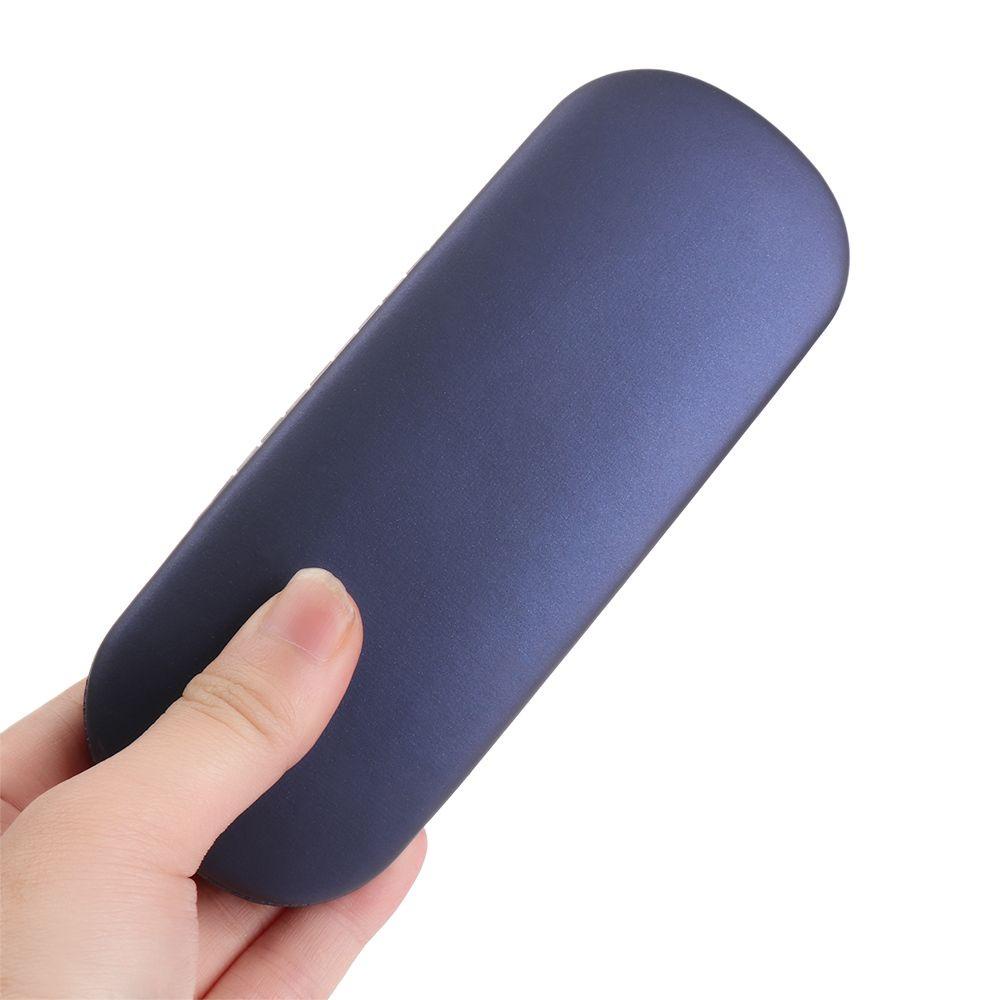 Hộp Đựng Mắt Kính Bằng Da PU Cổ Điển Ốp