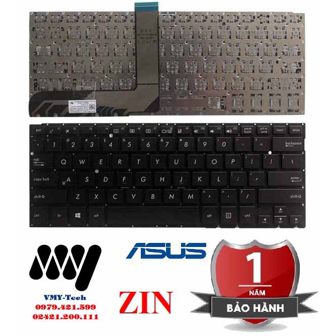 Bàn phím laptop Asus TP300 TP300L TP300LA TP300LD TP300LJ