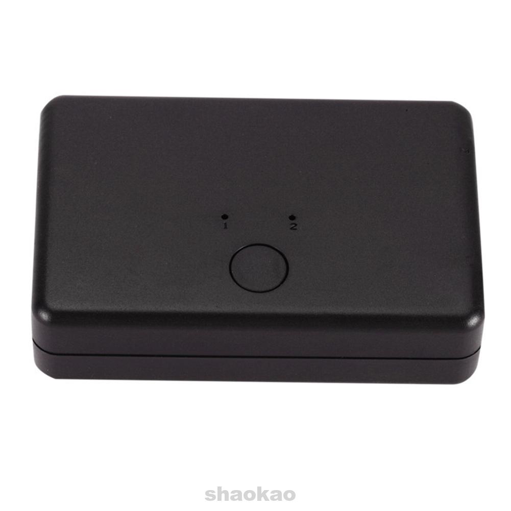 Công Tắc Mạng Lan 2 Cổng Để Bàn Ổn Định Ổn Định | BigBuy360 - bigbuy360.vn