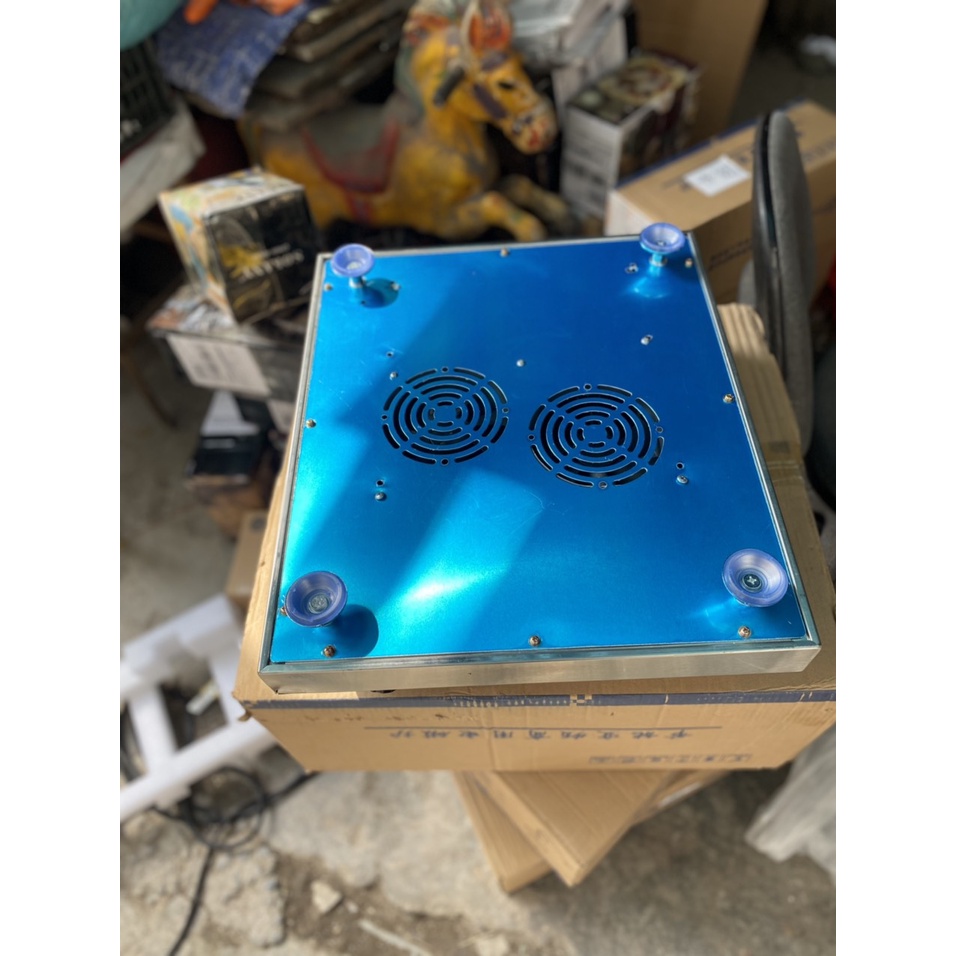 Bếp từ công nghiệp Fest 5000W