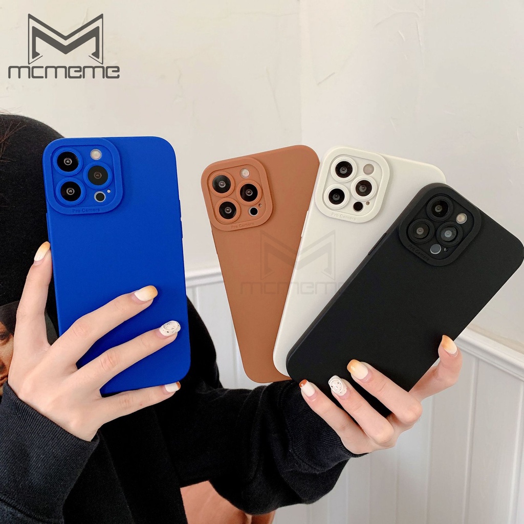 Ốp lưng OPPO cạnh vuông OPPO A78 A58 A17 A77s A16 A16K A15 A15s A12 A12e A16e A57 A77 5G A17K