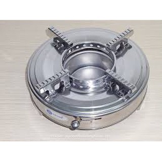 BẾP CỒN NẤU LẨU