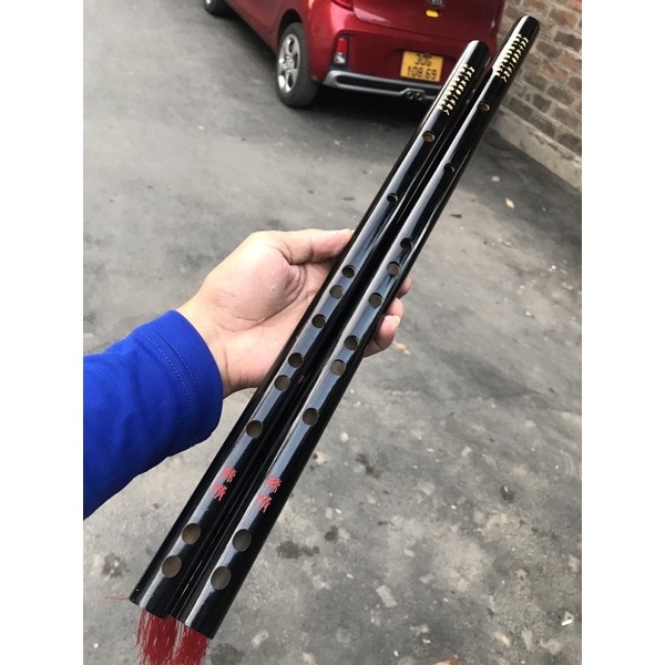 Sáo dizi trần tình