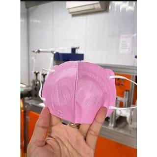 Khẩu trang trẻ em MẦM CHỒI LÁ