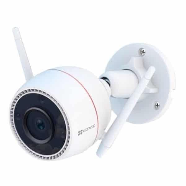 Camera Wifi IP EZVIZ C3TN 3MP  (Color Night Vision), có màu sắc ban đêm,âm thanh 2 chiều, đèn và còi báo