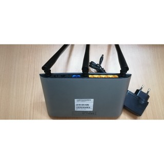 Router TP-Link TL-WR945N