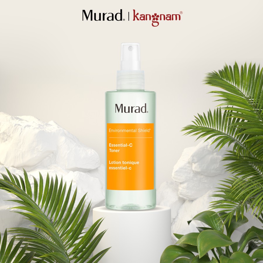 Toner Làm Khỏe Da Murad Enssential - C 180ml