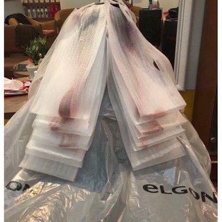 Xốp làm Light - Ombre - Balayage siêu tốc cao cấp cho salon chuyên nghiệp