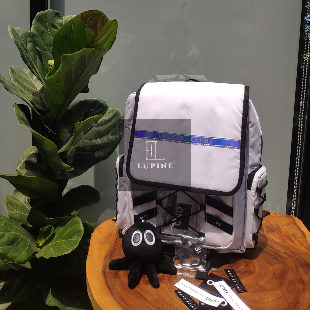 BALO COLKIDS CLUB SS4 PHẢN QUANG ĐI HỌC COOL NGẦU HỌC SINH SINH VIÊN