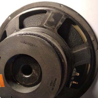 LOA BAS RỜi 30JBL. giá /1chiếc