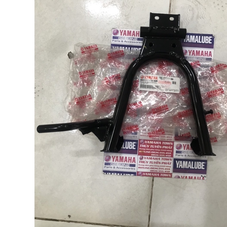 Chân chống đứng TAURUS chính hãng yamaha