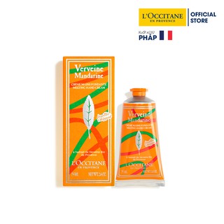 Kem dưỡng tay hương Cỏ Roi Ngựa phiên bản giới hạn 75ml L'Occitane