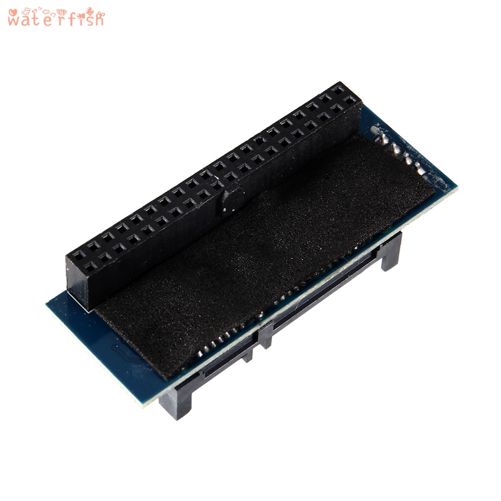 Card Chuyển Đổi Ide Sang Sata Ata 3.5 Inch