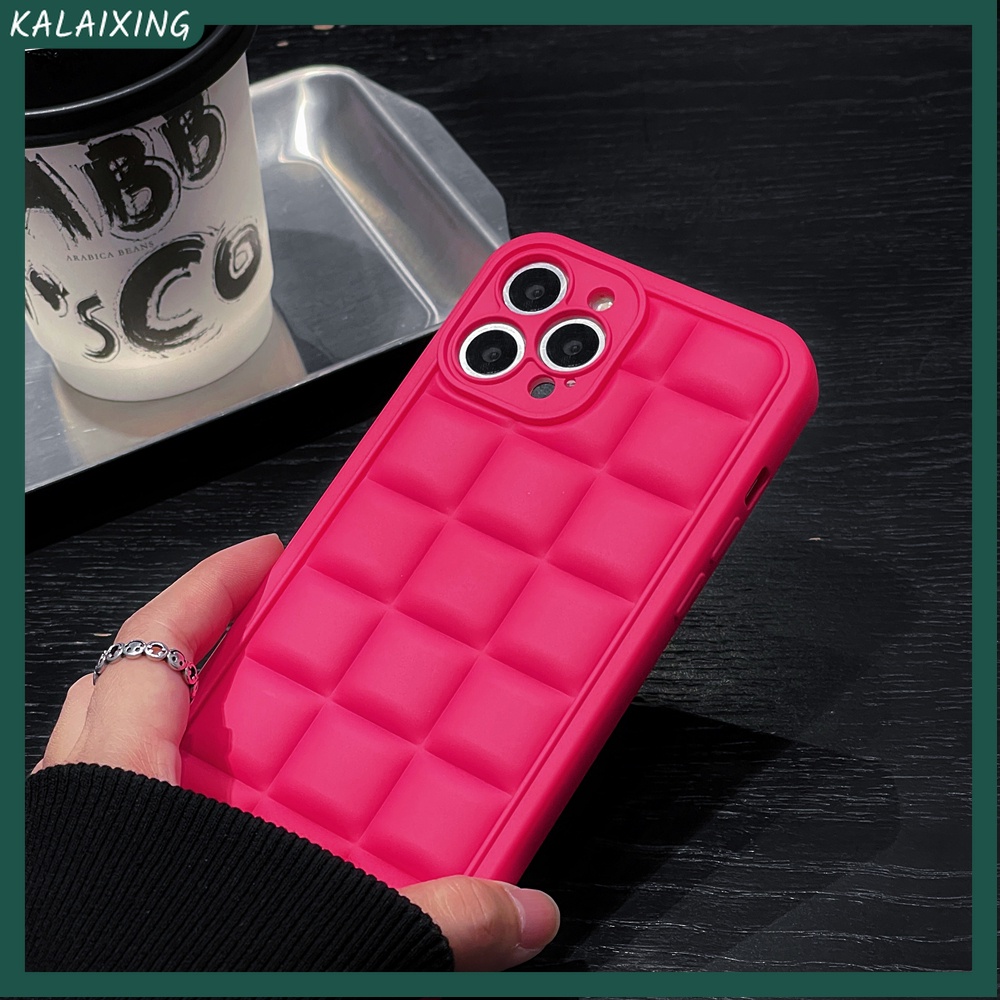 Ốp Điện Thoại Mềm Sang Trọng Cho iPhone 13 Pro Max 12 Pro Max 11 ProMax Xs Max Xr X Xs