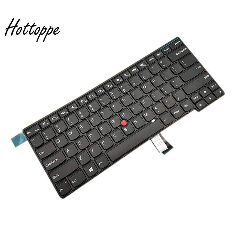 Replacement Keyboard for Lenovo Thinkpad T440 T440P T440S T431S T450