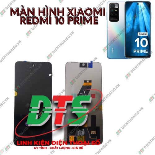 Màn hình full bộ xiaomi redmi 10 prime