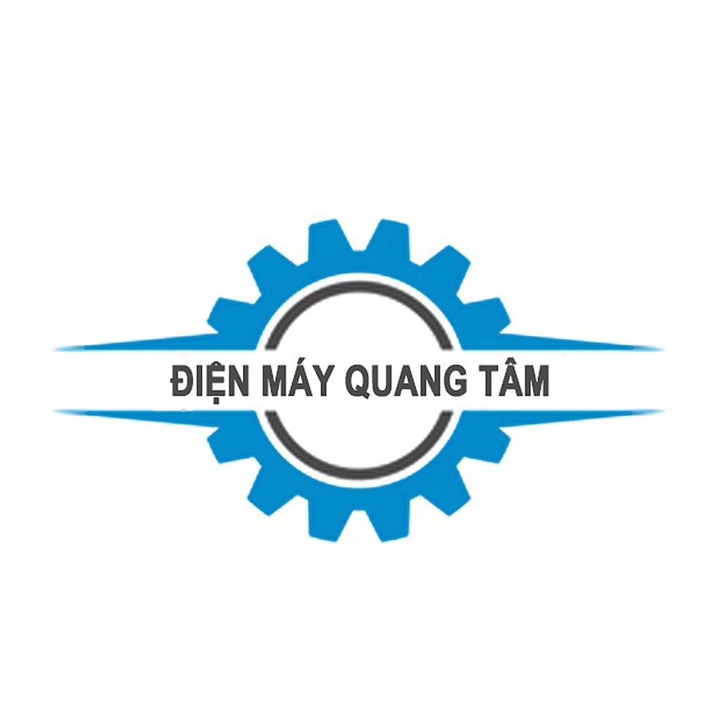 Điện Máy Cơ Khí Quang Tâm