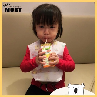 Yếm chống thấm Moby chính hãng