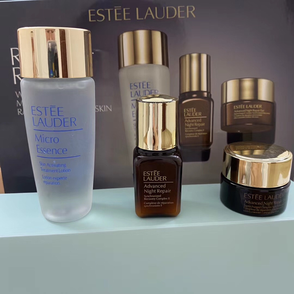 Kem dưỡng da vùng mắt Estee Lauder 's