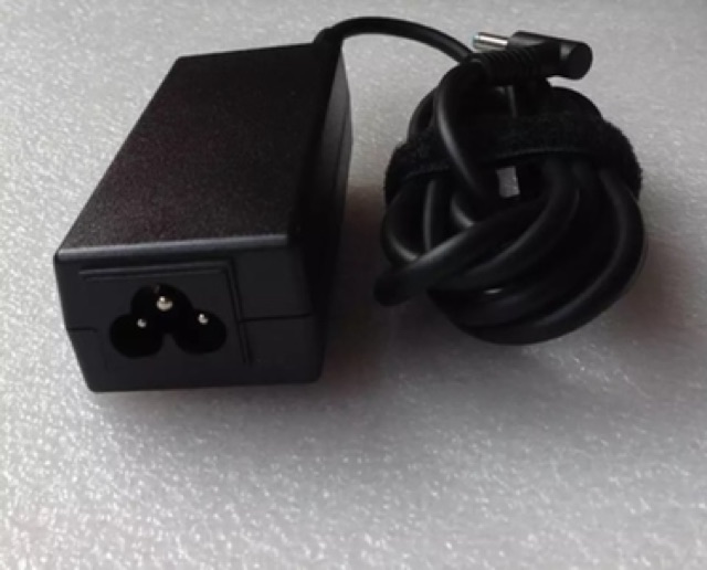 Sạc ADAPTER HP 19.5V-2.31A 45W Đầu kim nhỏ  Zin cho HP Stream x360 11 13 14 X2 11 G3 / 11 G4