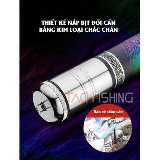 Cần Câu Tay Guide Phi Thanh Quyết 4,5h