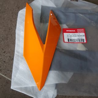 Tai thỏ Sonic màu cam bên trái - Bên tay côn