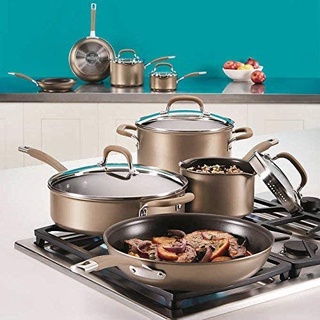 BỘ NỒI CIRCULON® PREMIER PROFESSIONAL 13 MÓN