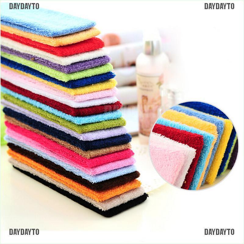 Băng Đô Thể Thao Bằng Cotton Co Giãn Thấm Hút Mồ Hôi Cho Nữ