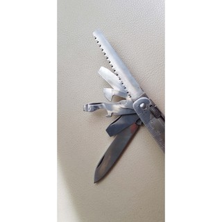 Dụng cụ đa năng Victorinox Swisstool