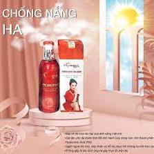 Kem Chống Nắng HA NCOLLAGEN - Chống Nắng & Dưỡng Trắng Da N Collagen
