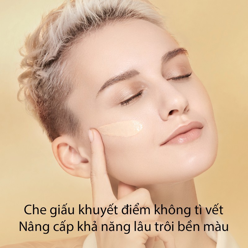 Kem Nền Perfect Diary Dạng Lỏng Độ Che Phủ Cao Trang Điểm Hoàn Hảo 30ml | BigBuy360 - bigbuy360.vn