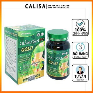 Giảm cân PV gold