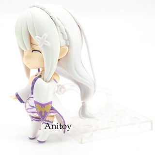Mô Hình Nhân Vật Emilia Trong Re: Zero 751