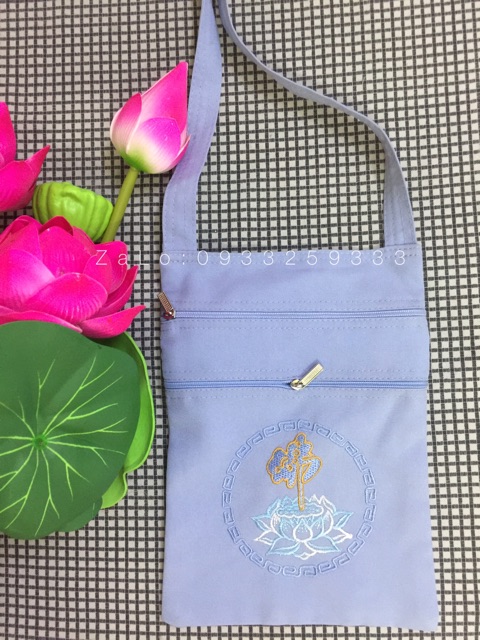 Túi Đi Chùa # Bị # Đủ Size Đủ Màu