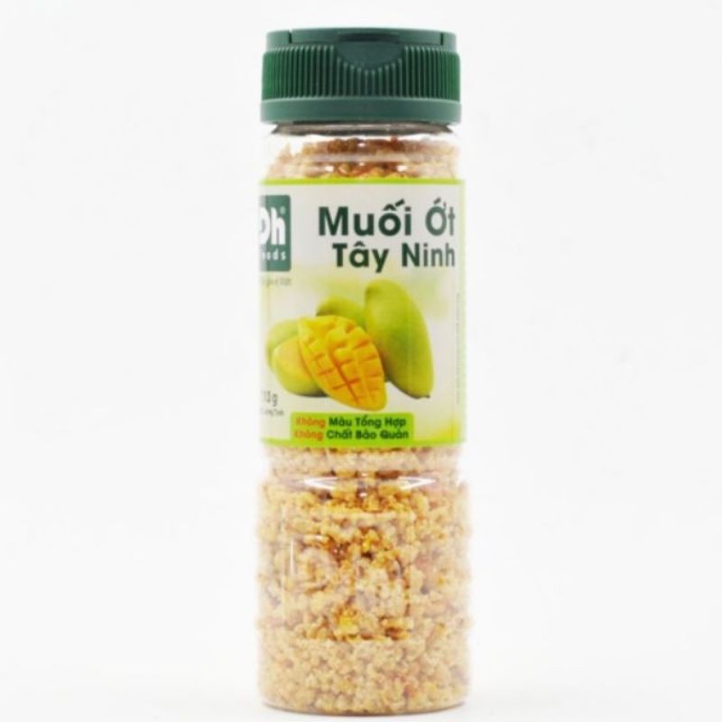 nuôi ớt tây ninh dhfood 60g