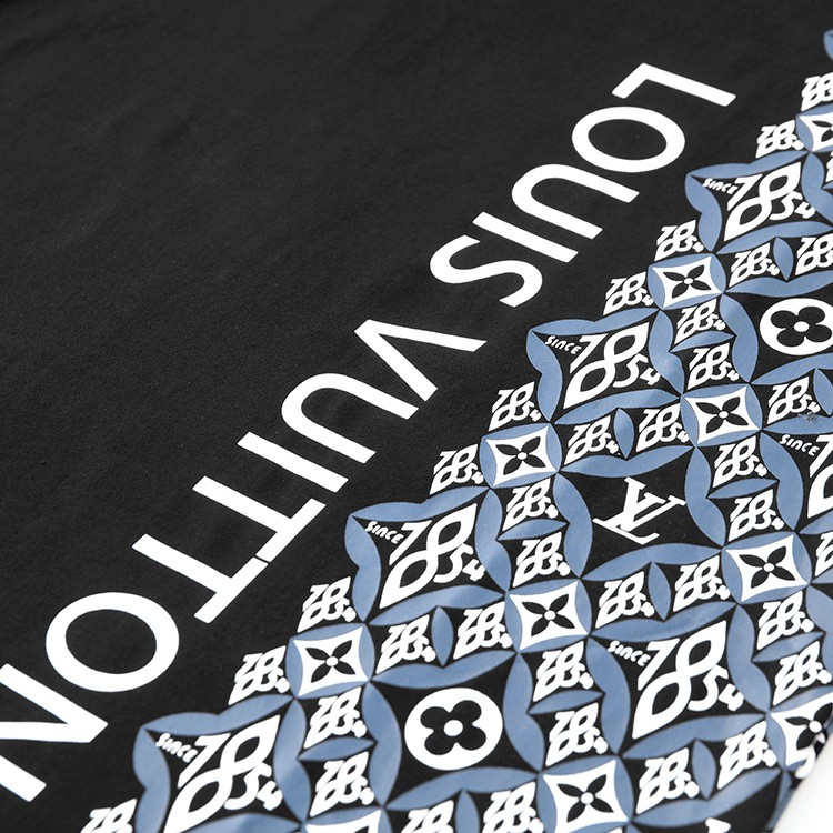 Áo Thun Form Rộng In Logo Thời Trang Đơn Giản Cho Nữ | BigBuy360 - bigbuy360.vn