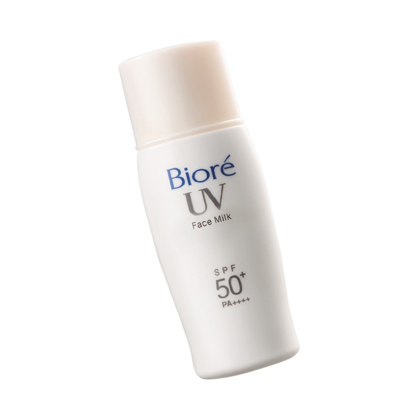  Sữa Chống Nắng Trắng Mịn Kiềm Dầu Biore 30ml | BigBuy360 - bigbuy360.vn