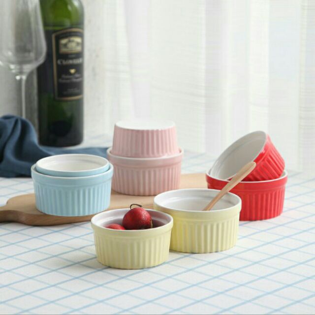 Bát Ramenkin Sắc Màu