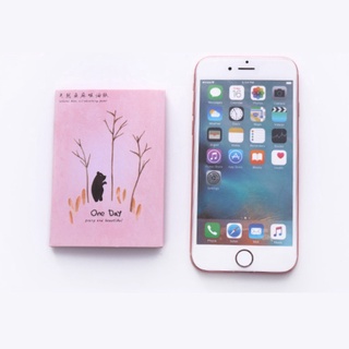 Giấy thấm dầu da mặt HARUKI PH02