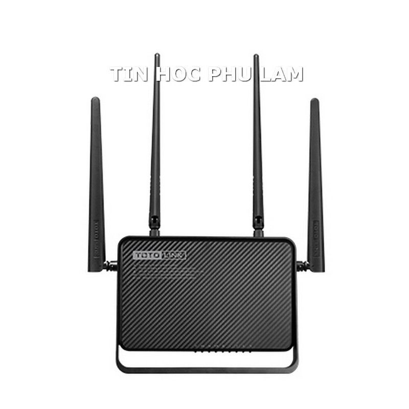 Router Wi-Fi băng tần kép AC1200 A950RG | BigBuy360 - bigbuy360.vn