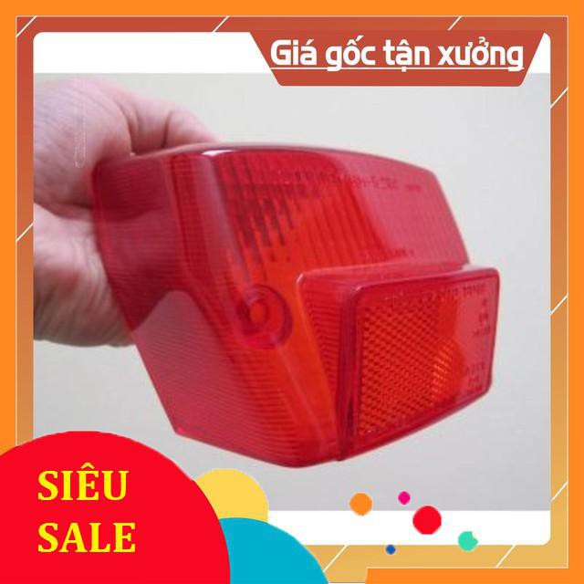-   Nắp đèn hậu xe honda cub 82  - ADT