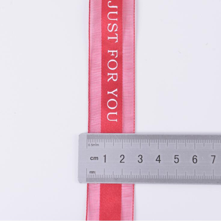 Cuộn Dây Ruy Băng 10M Dùng Trang Trí Đa Năng Tiện Dụng