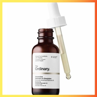 Serum The Ordinary Granactive Retinoid 2% Emulsion ๖ⓢ
