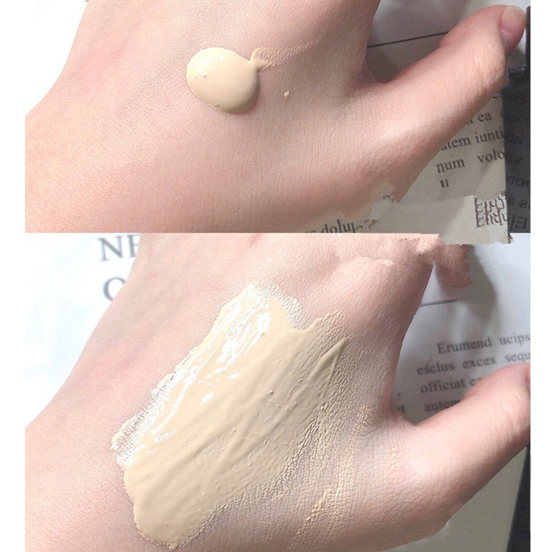 Kem nền BB che khuyết điểm có tinh chất dưỡng da cao cấp | BigBuy360 - bigbuy360.vn